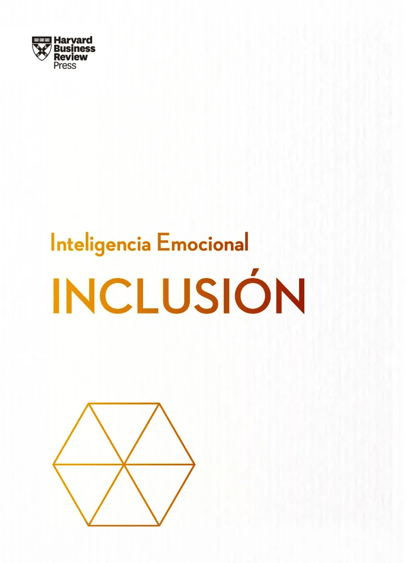 INCLUSION -INTELIGENCIA EMOCIONAL-