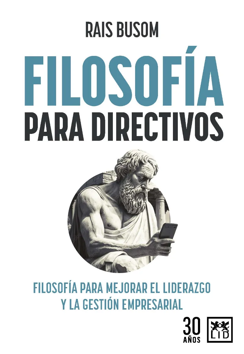 FILOSOFIA PARA DIRECTIVOS