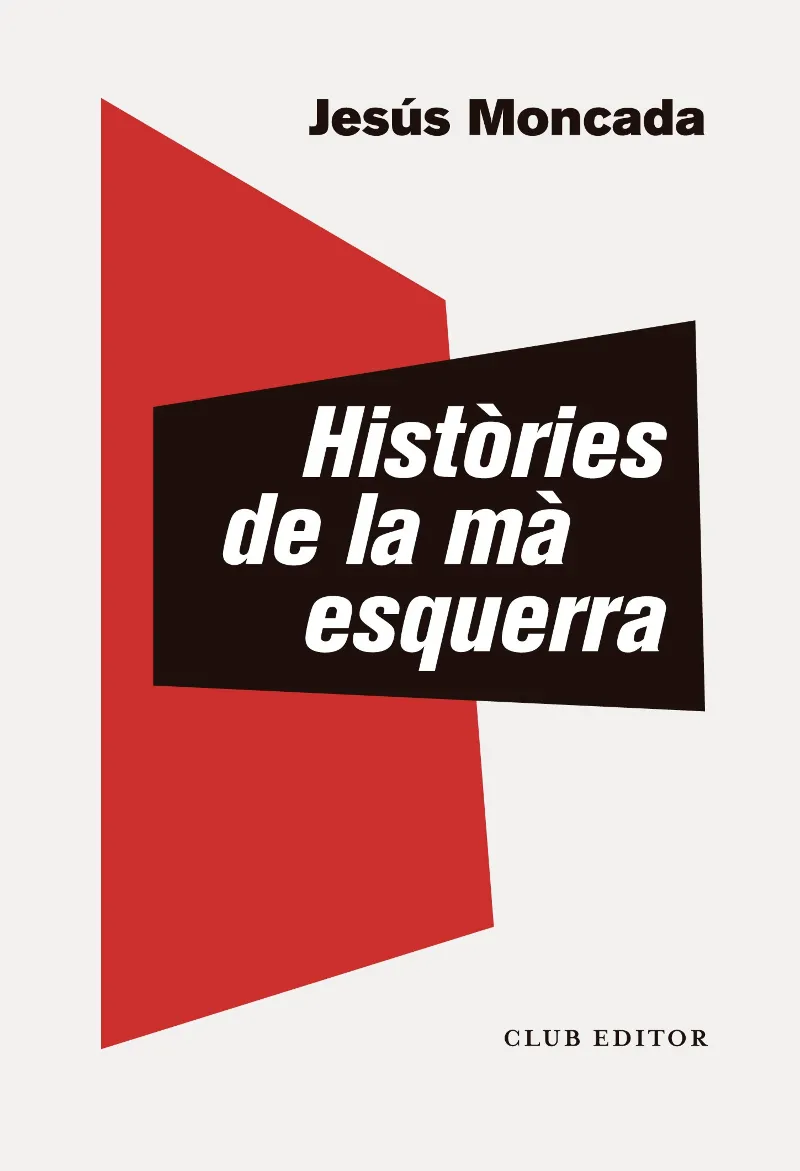HISTORIES DE LA MÀ ESQUERRA -ED.2023-