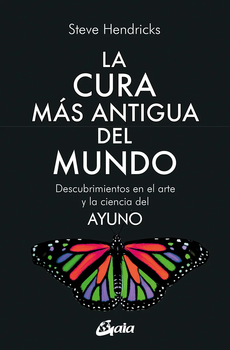 CURA MAS ANTIGUA DEL MUNDO, LA