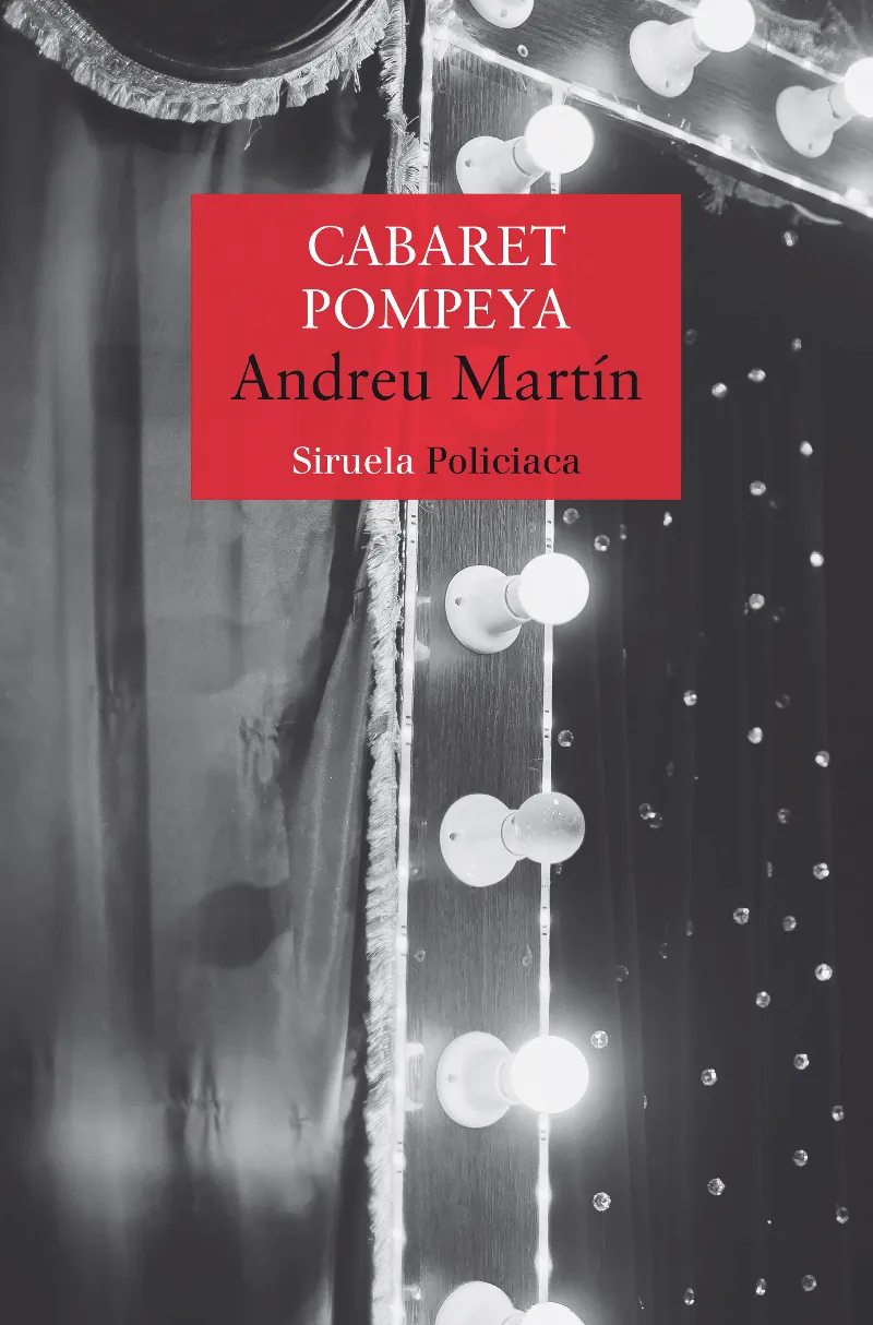 CABARET POMPEYA -ED.2023-