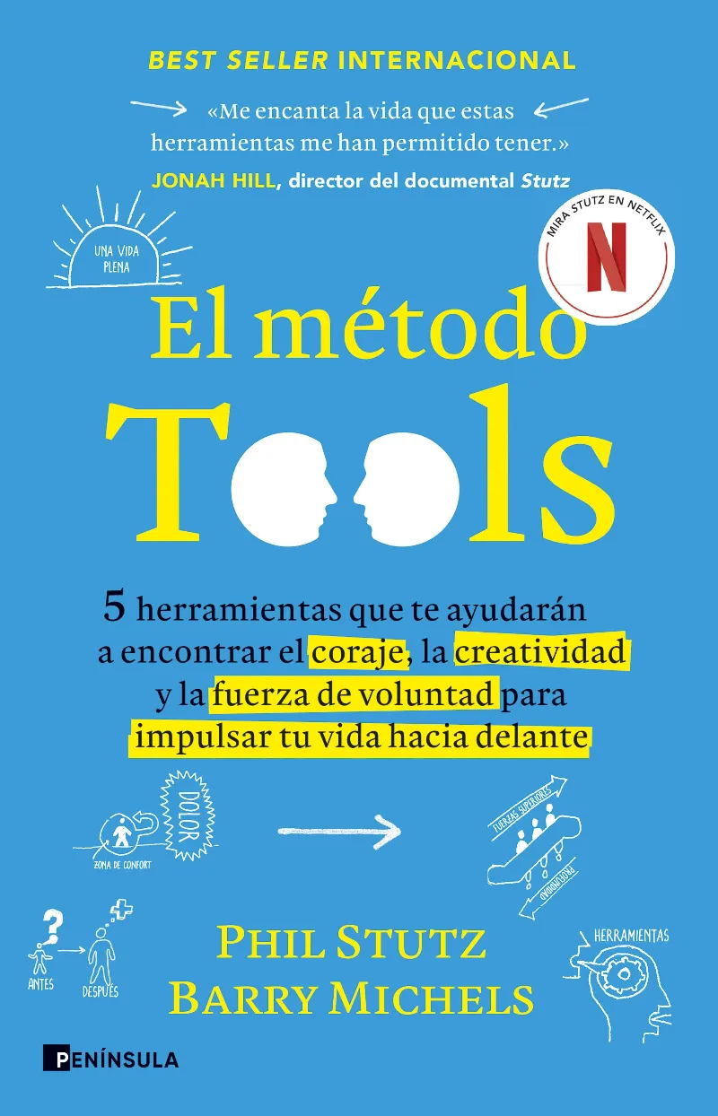 METODO TOOLS, EL