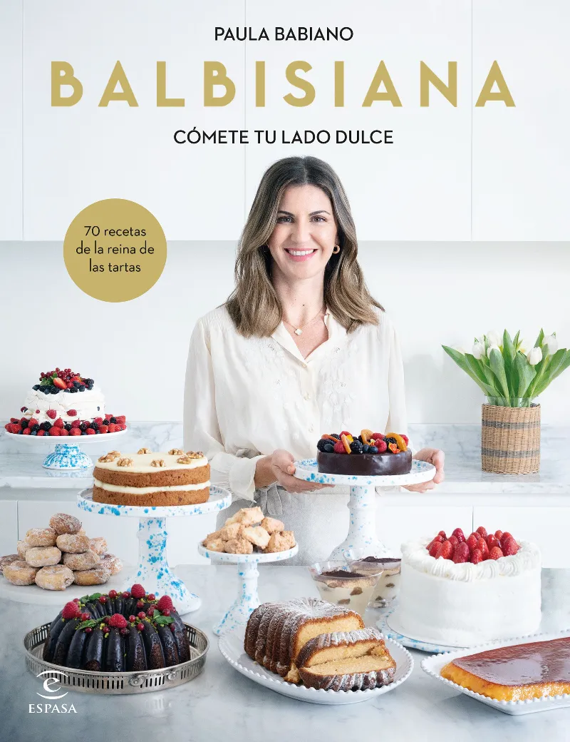 BALBISIANA -COMETE TU LADO DULCE-