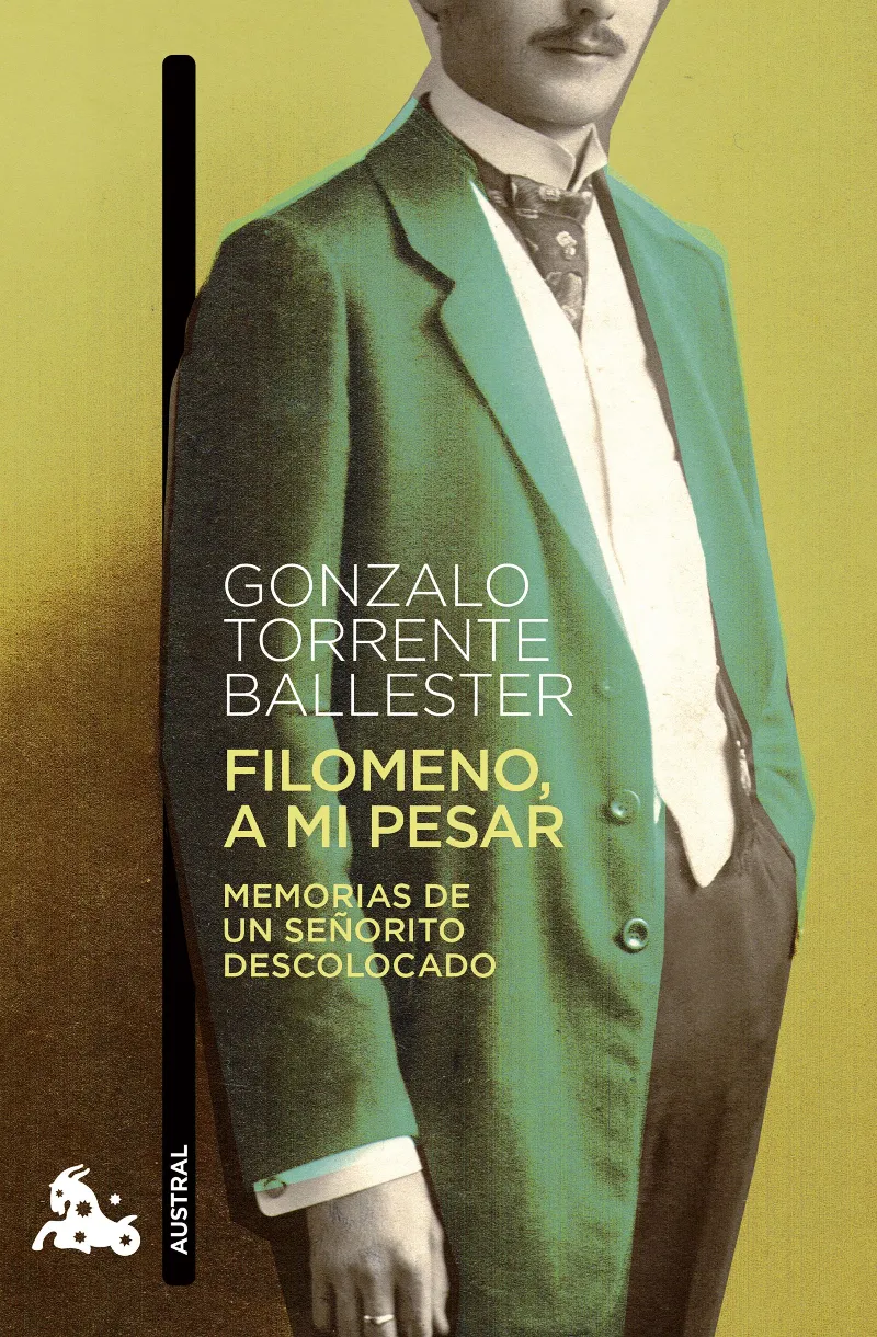 FILOMENO A MI PESAR