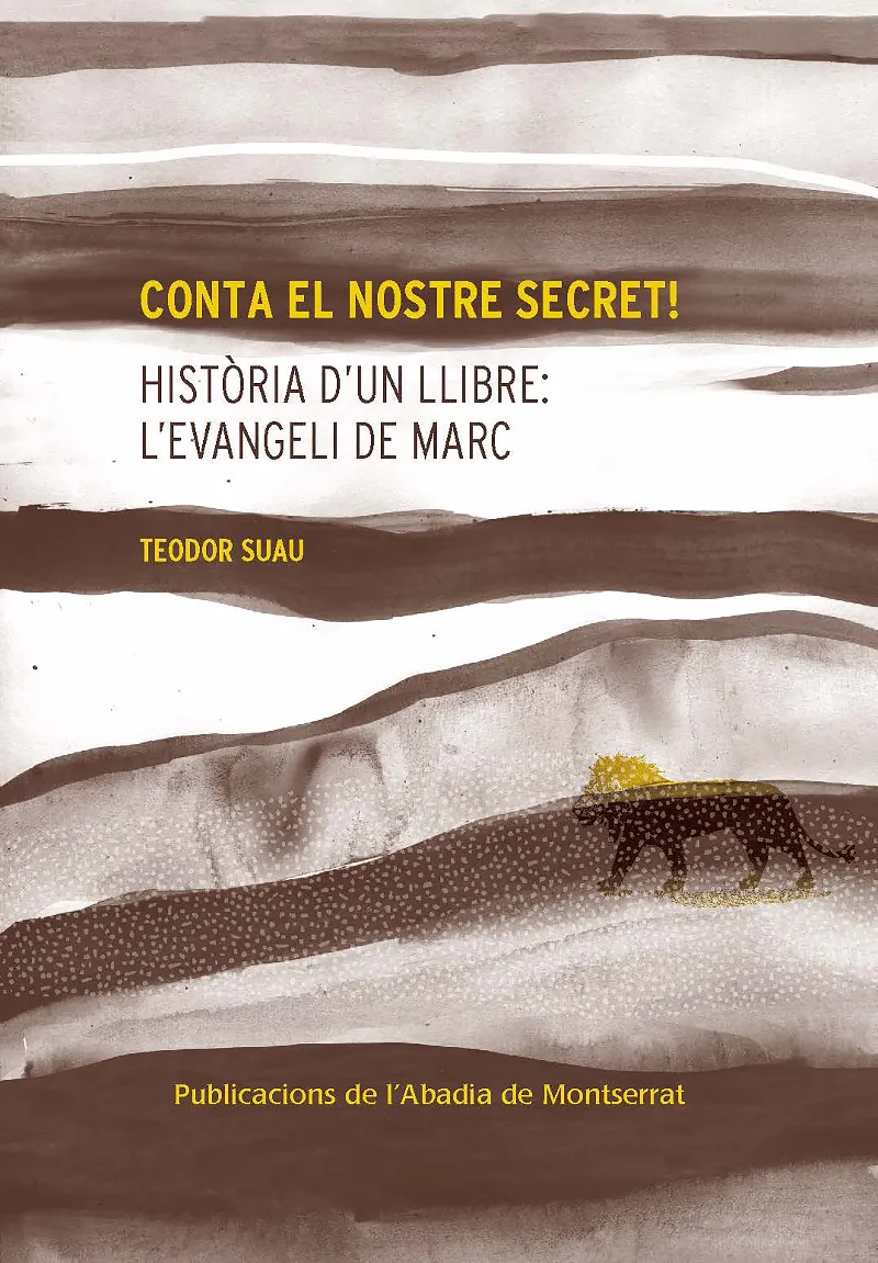 CONTRA EL NOSTRE SECRET