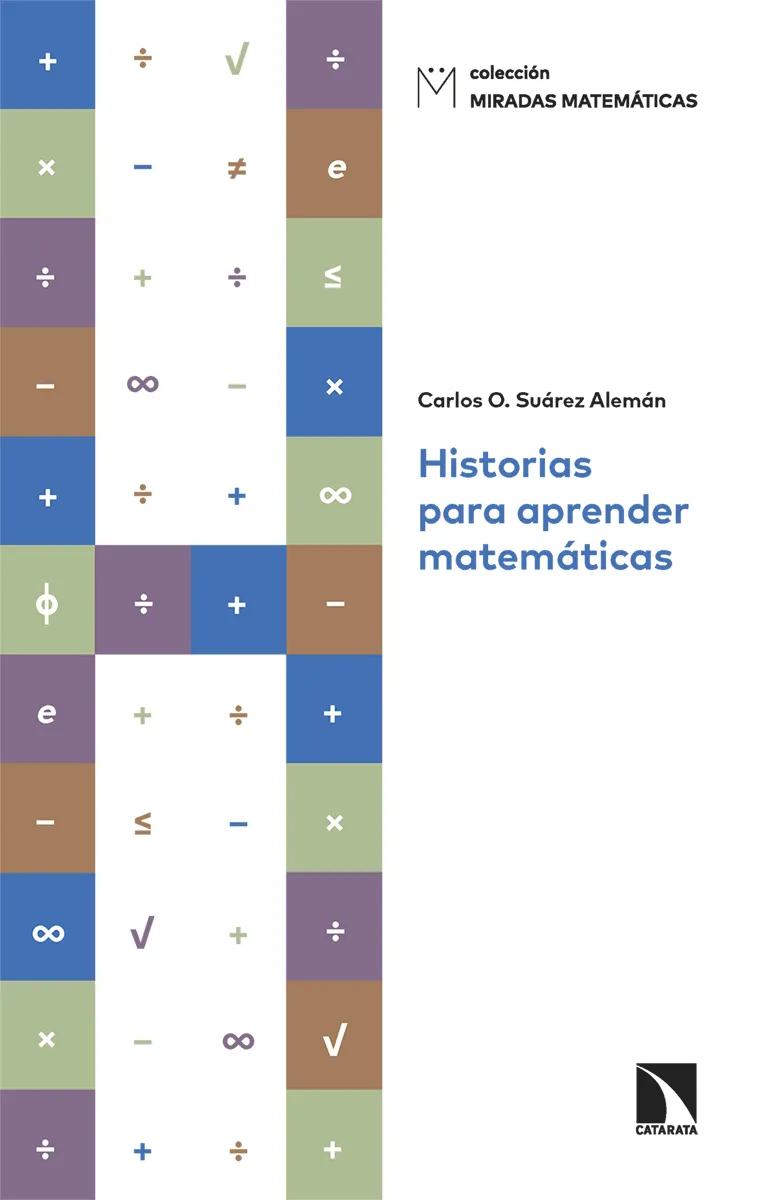 HISTORIAS PARA APRENDER MATEMATICAS