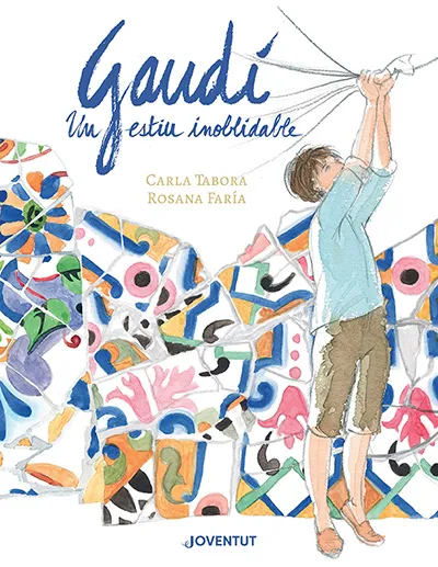 GAUDI UN ESTIU INOBLIDABLE