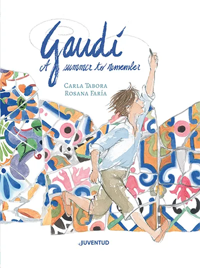 GAUDIA SUMMER TO REMEMBER