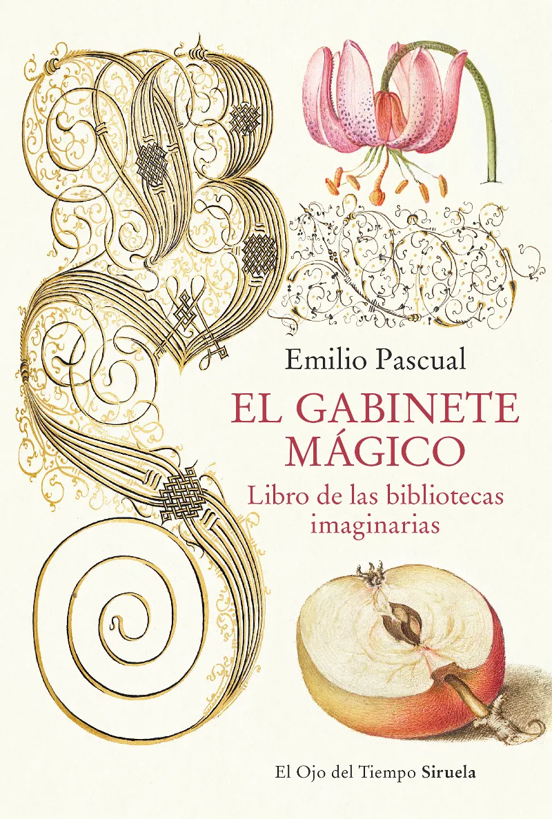 GABINETE MAGICO, EL