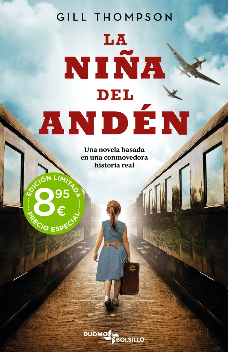 NIÑA DEL ANDEN, LA