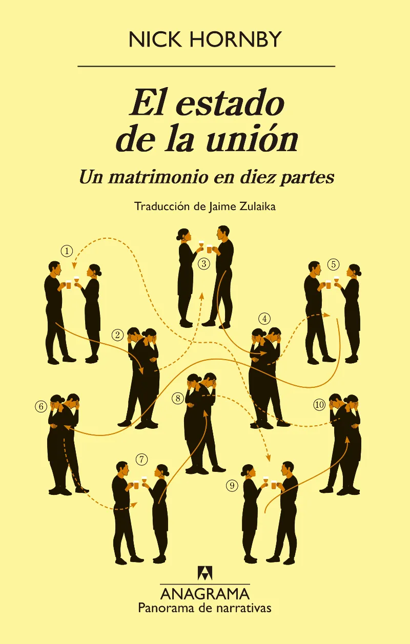 ESTADO DE LA UNION, EL