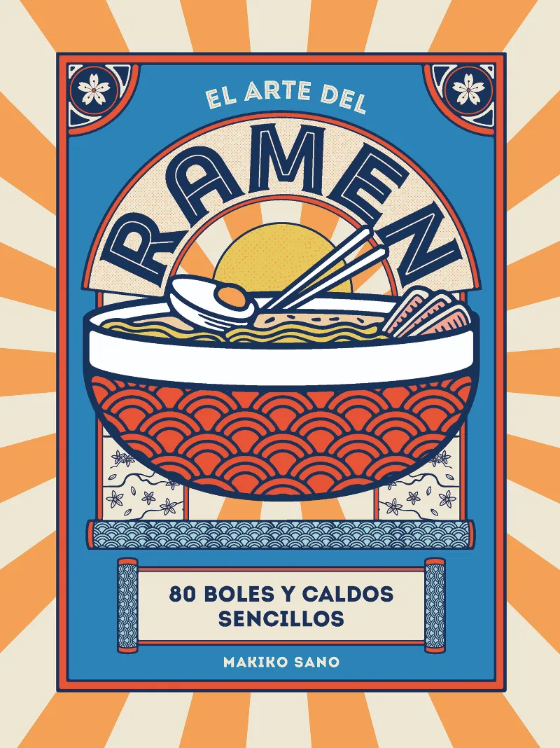 EL ARTE DEL RAMEN