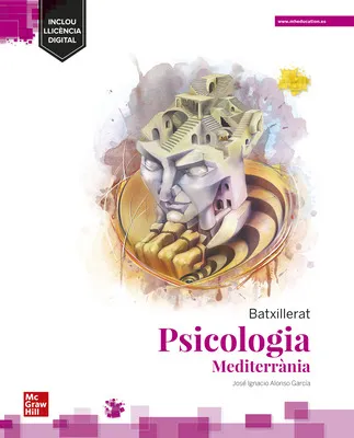 PSICOLOGIA 2 BACH LOMLOE MEDITERRANE CAT