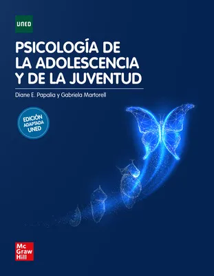 PSICOLOGIA ADOLESCENCIA JUVENTUD UNED