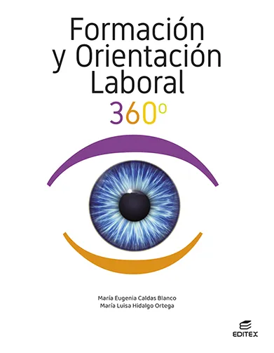 FORMACION Y ORIENTACION LABORAL 360