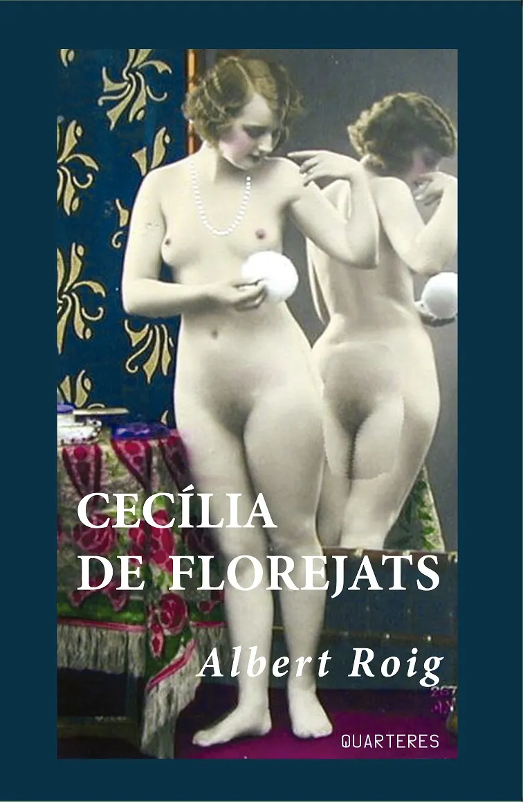 CECILIA DE FLOREJATS