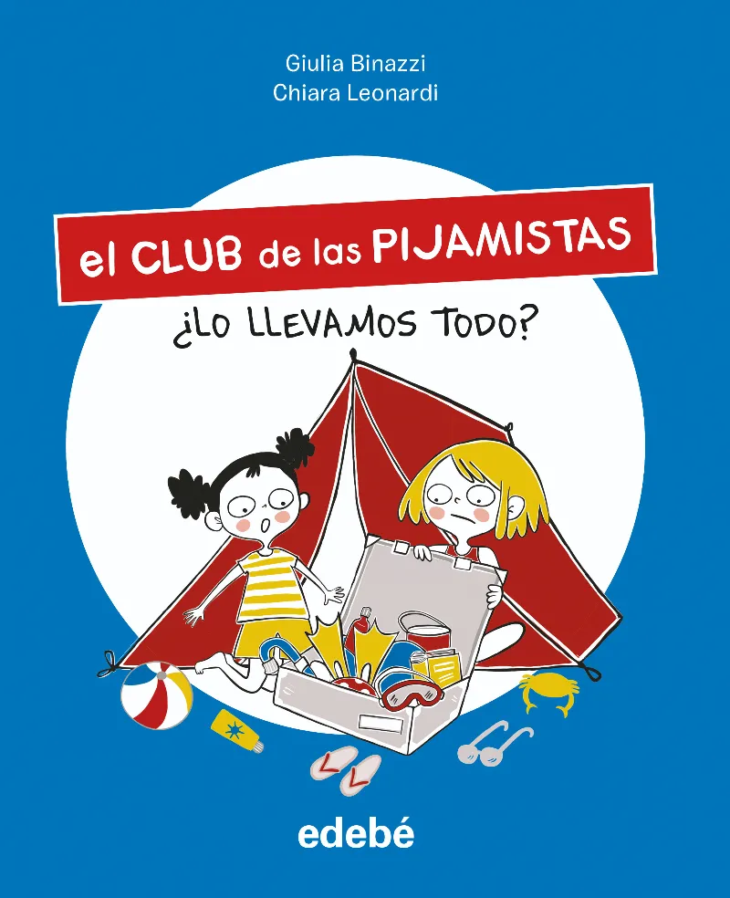 ¿LO LLEVAMOS TODO?