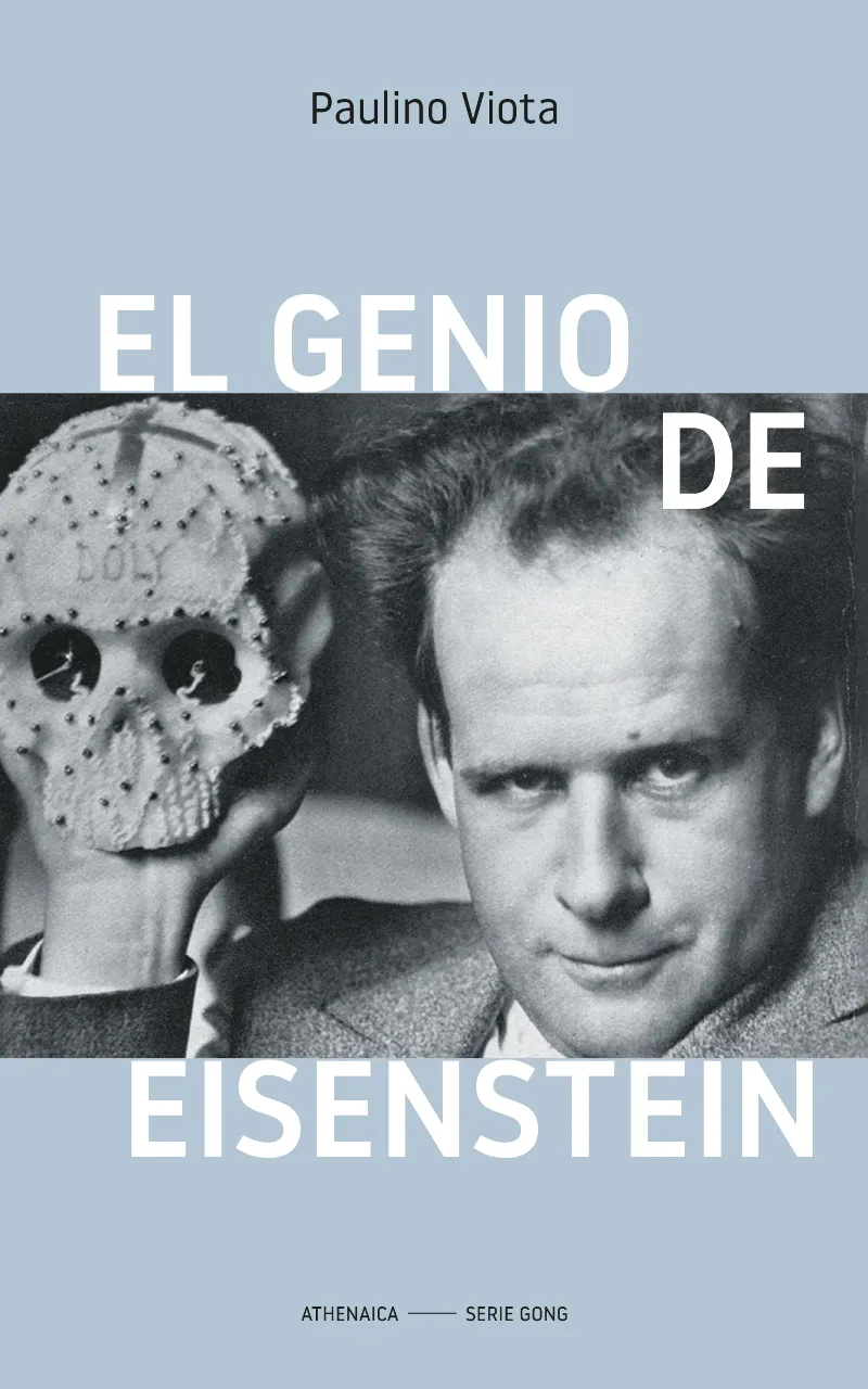 GENIO DE EISENSTEIN