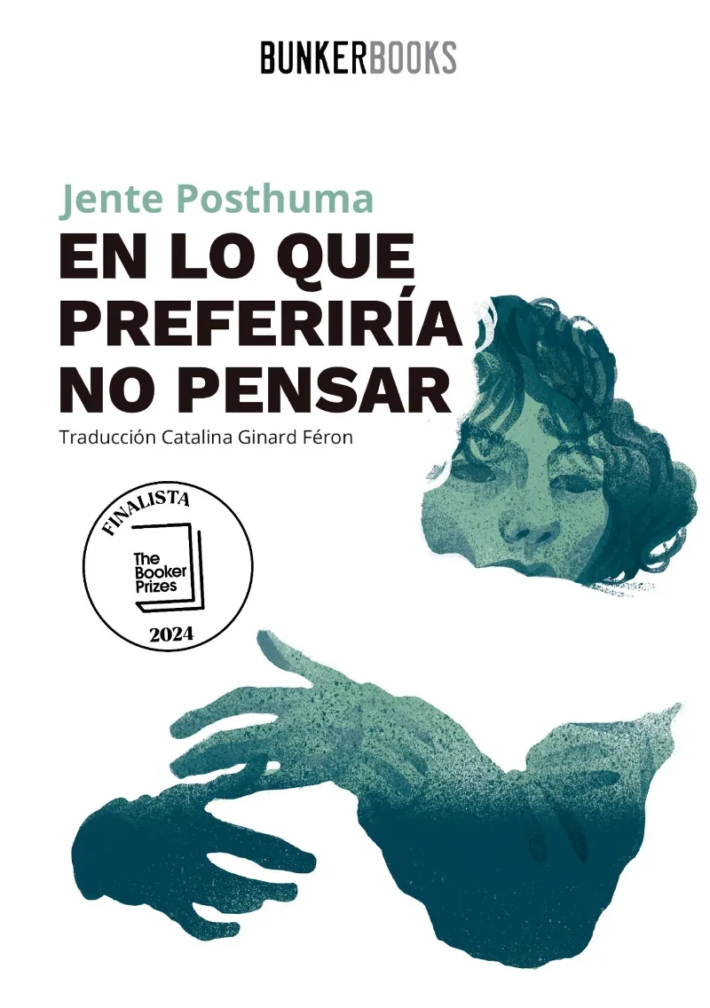 EN LO QUE PREFERIRIA NO PENSAR