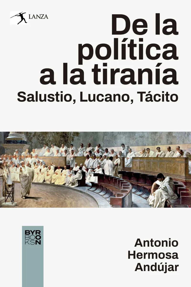 DE LA POLITICA A LA TIRANIA