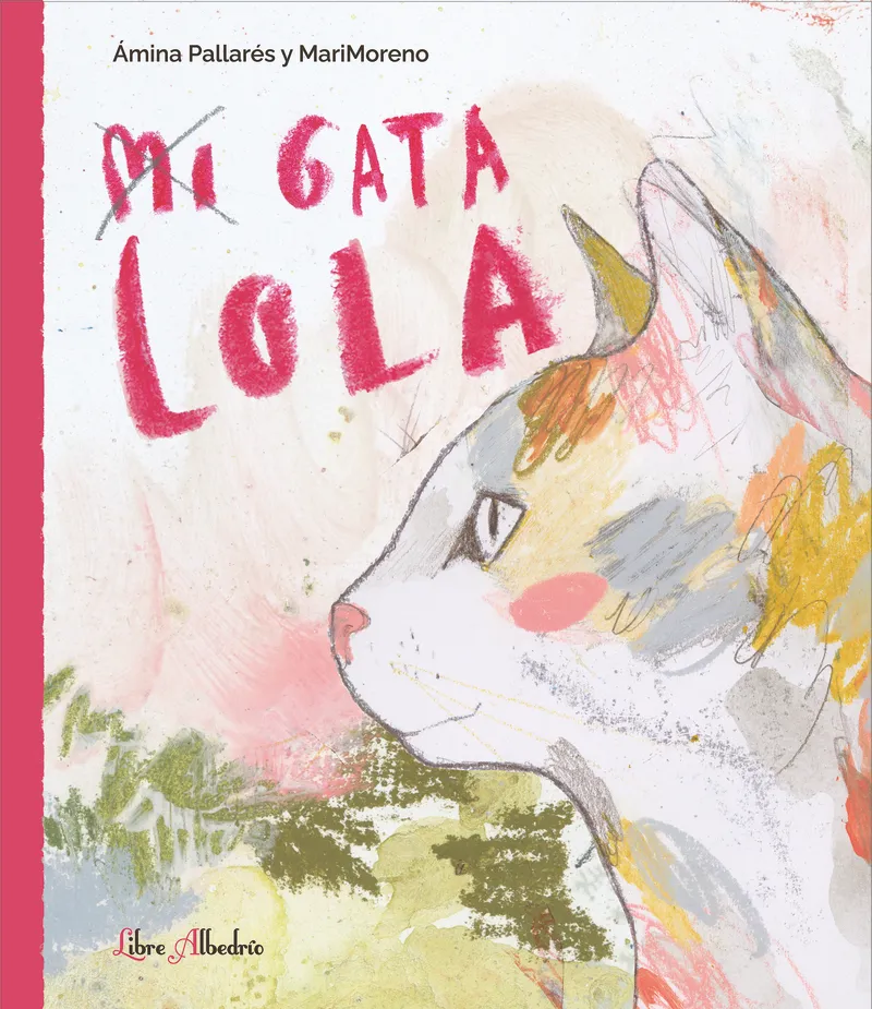 GATA LOLA, MI