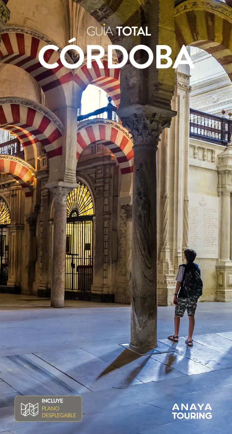 CORDOBA -GUIA TOTAL- ED.2023
