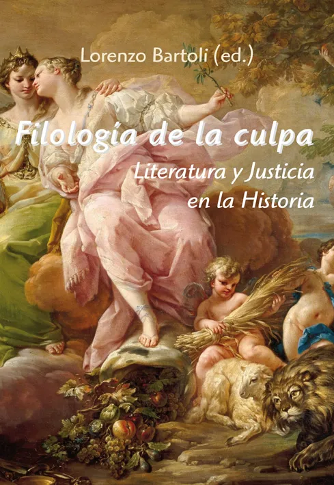 FILOLOGIA DE LA CULPA