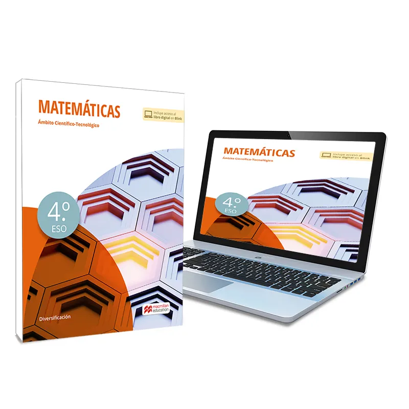 DIVER MATEMATICAS 4º