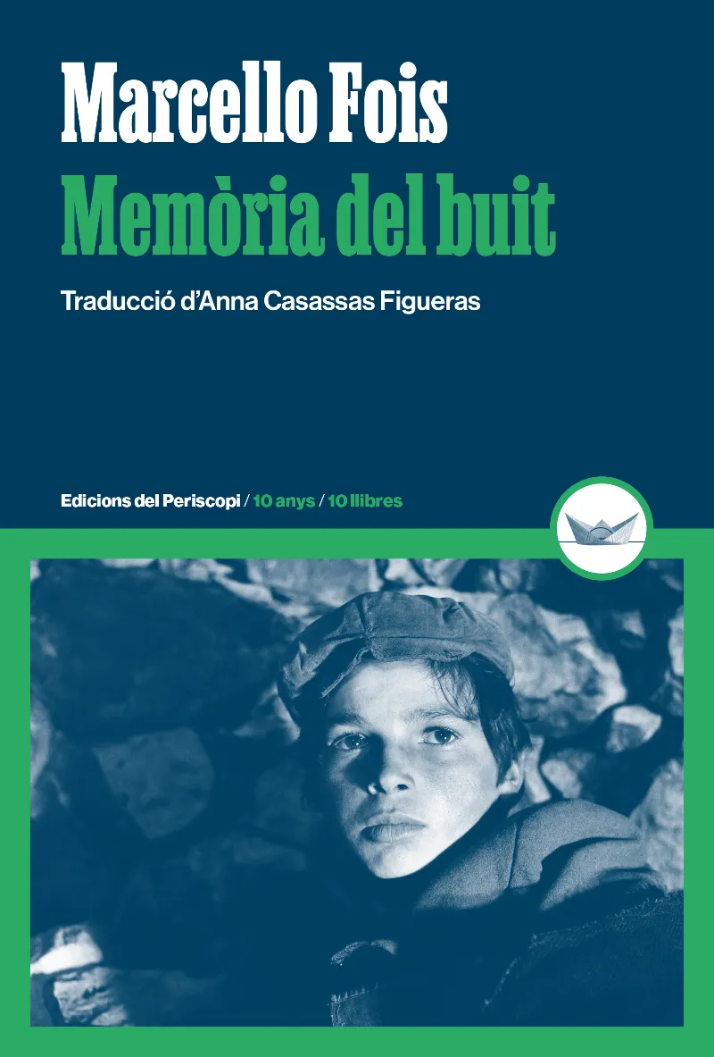 MEMORIA DEL BUIT -ED.2023-