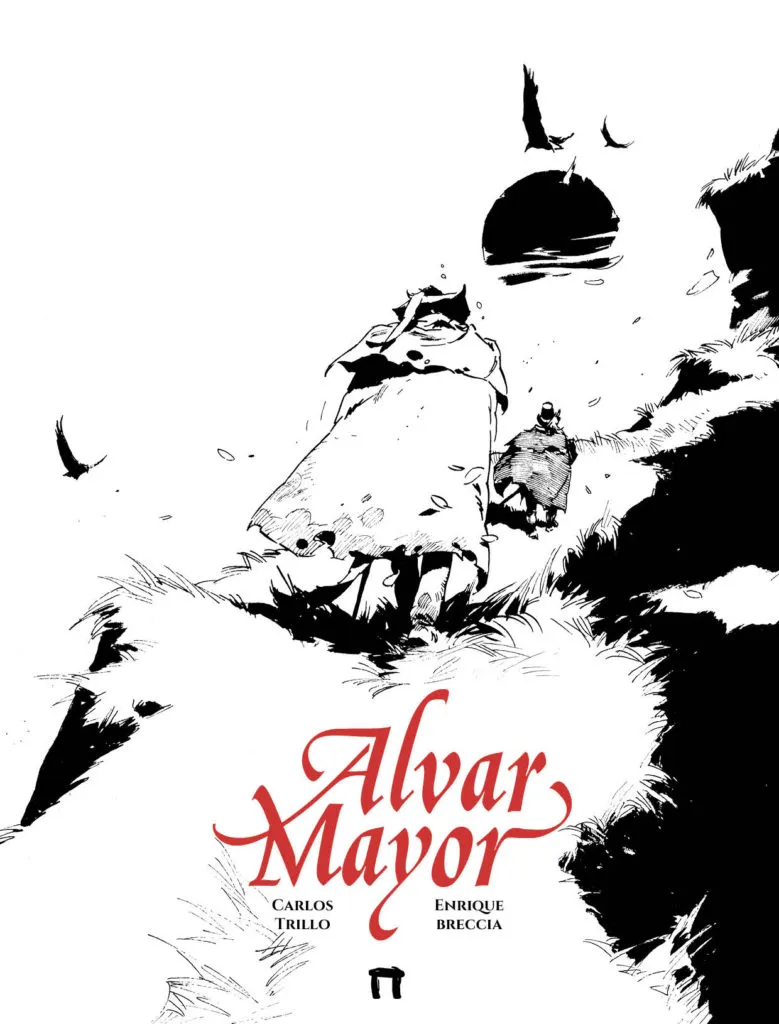 ALVAR MAYOR