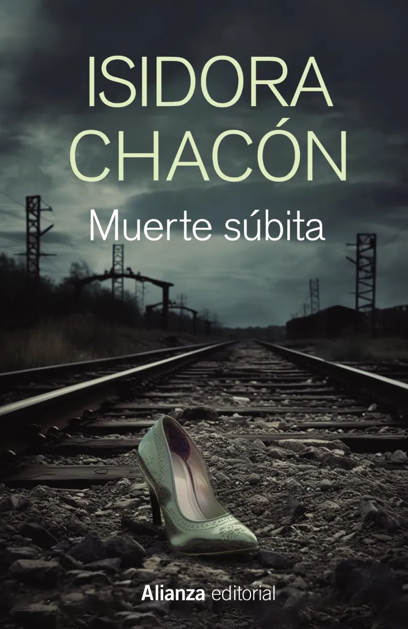 MUERTE SUBITA