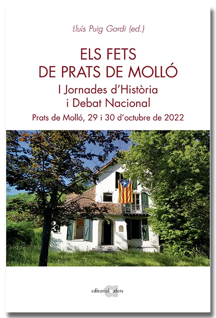 FETS DE PRATS DE MOLLO, ELS