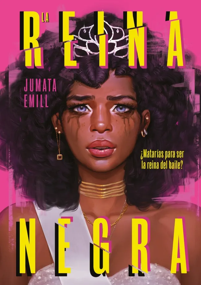 REINA NEGRA, LA