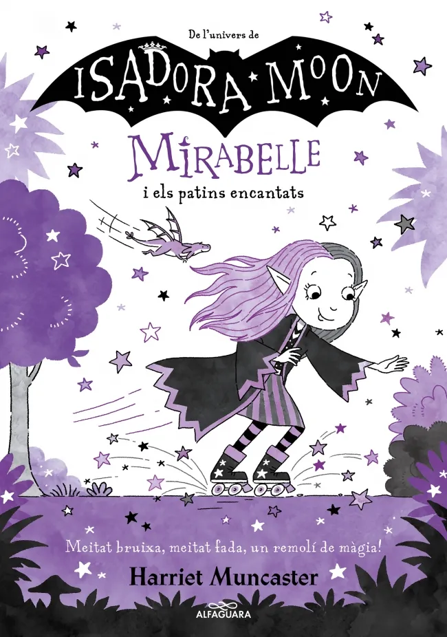 MIRABELLE I ELS PATINS ENCANTATS 07
