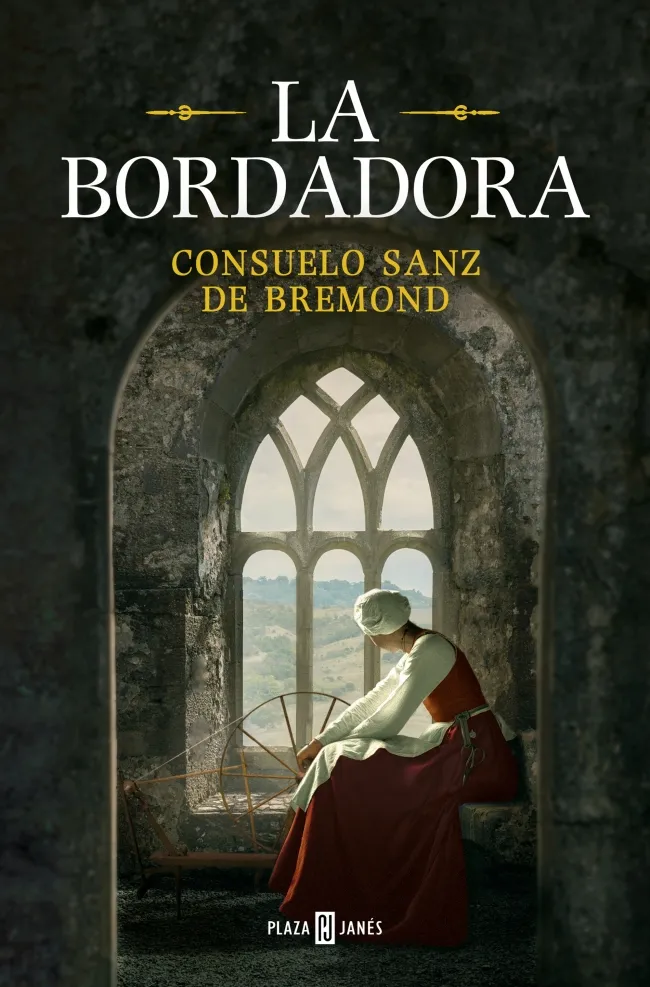 BORDADORA