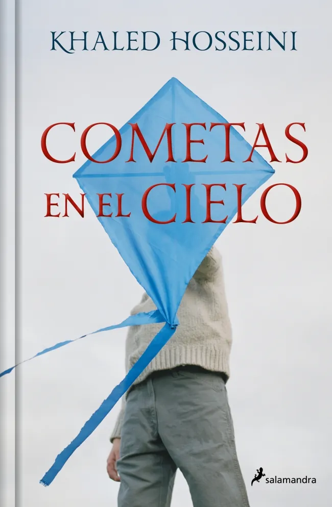COMETAS EN EL CIELO -ED.2023-