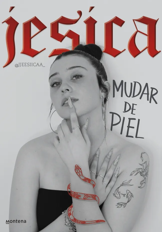 MUDAR DE PIEL -ED.2023-