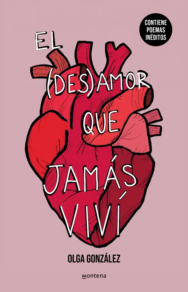 DESAMOR QUE JAMAS VI, EL