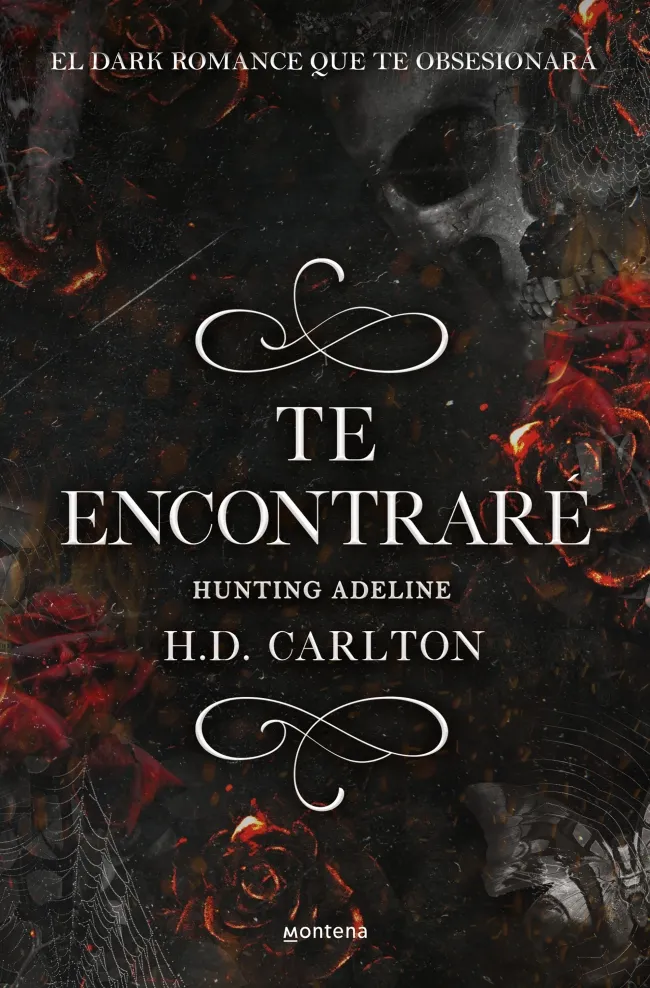 TE ENCONTRARE -HUNTING ADELINE 02-