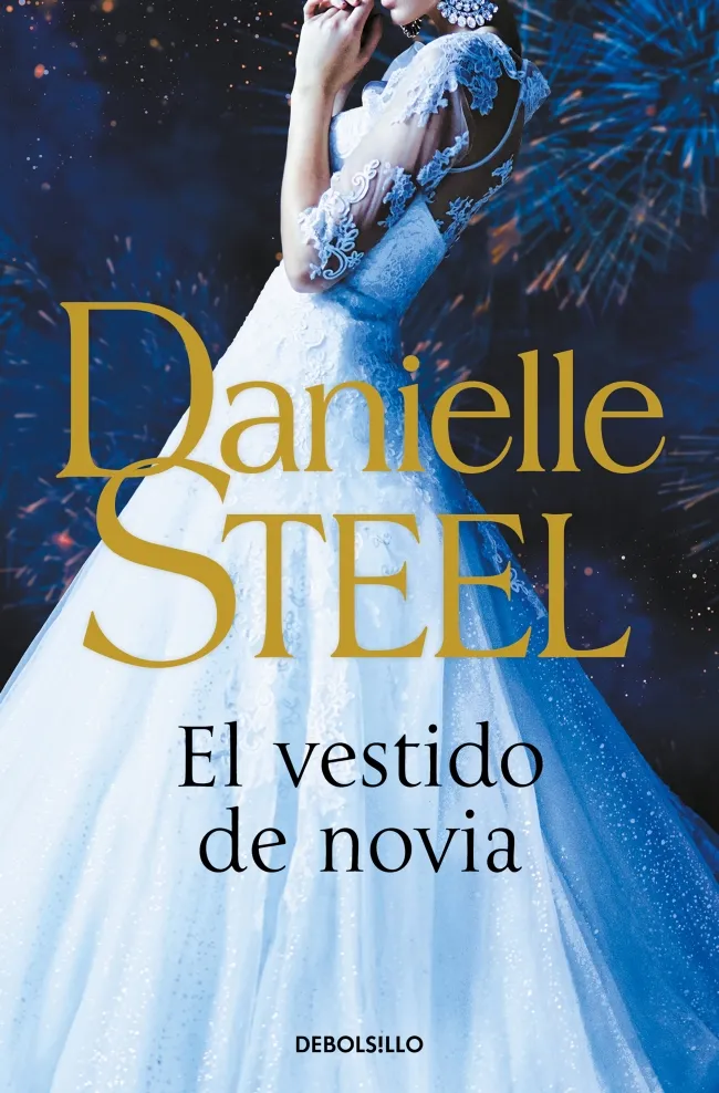 VESTIDO DE NOVIA, EL -BOLSILLO-
