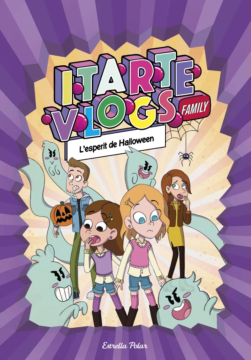 ITARTE VLOGS FAMILY 4