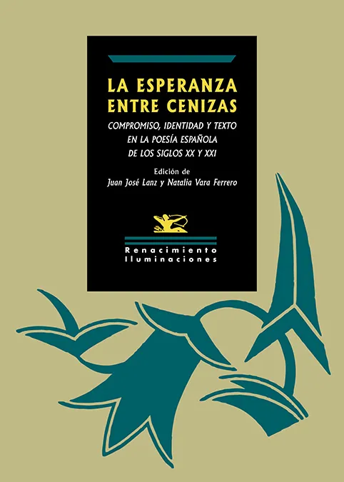 ESPERANZA ENTRE CENIZAS,LA