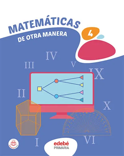 MATEMÁTICAS 4