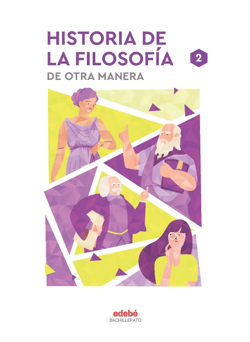 HISTORIA DE LA FILOSOFÍA