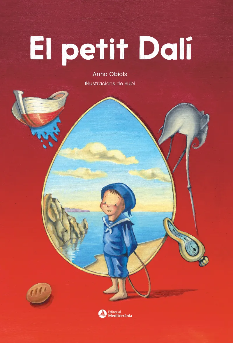 PETIT DALI, EL