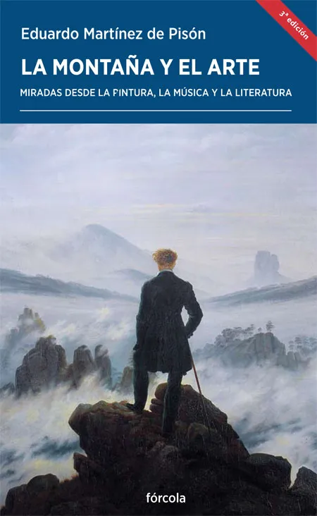 MONTAÑA Y EL ARTE, LA -ED.2023-