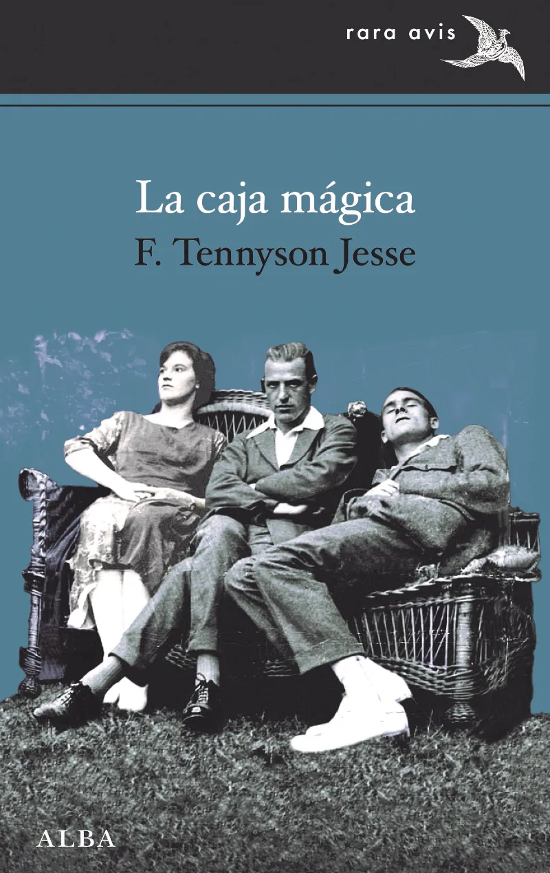 CAJA MAGICA, LA