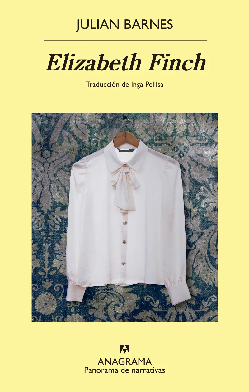 ELISABETH FINCH -CASTELLA-