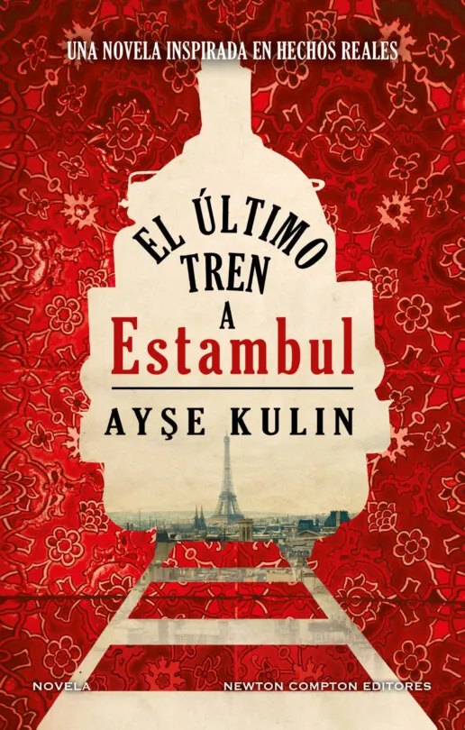 ULTIMO TREN A ESTAMBUL, EL