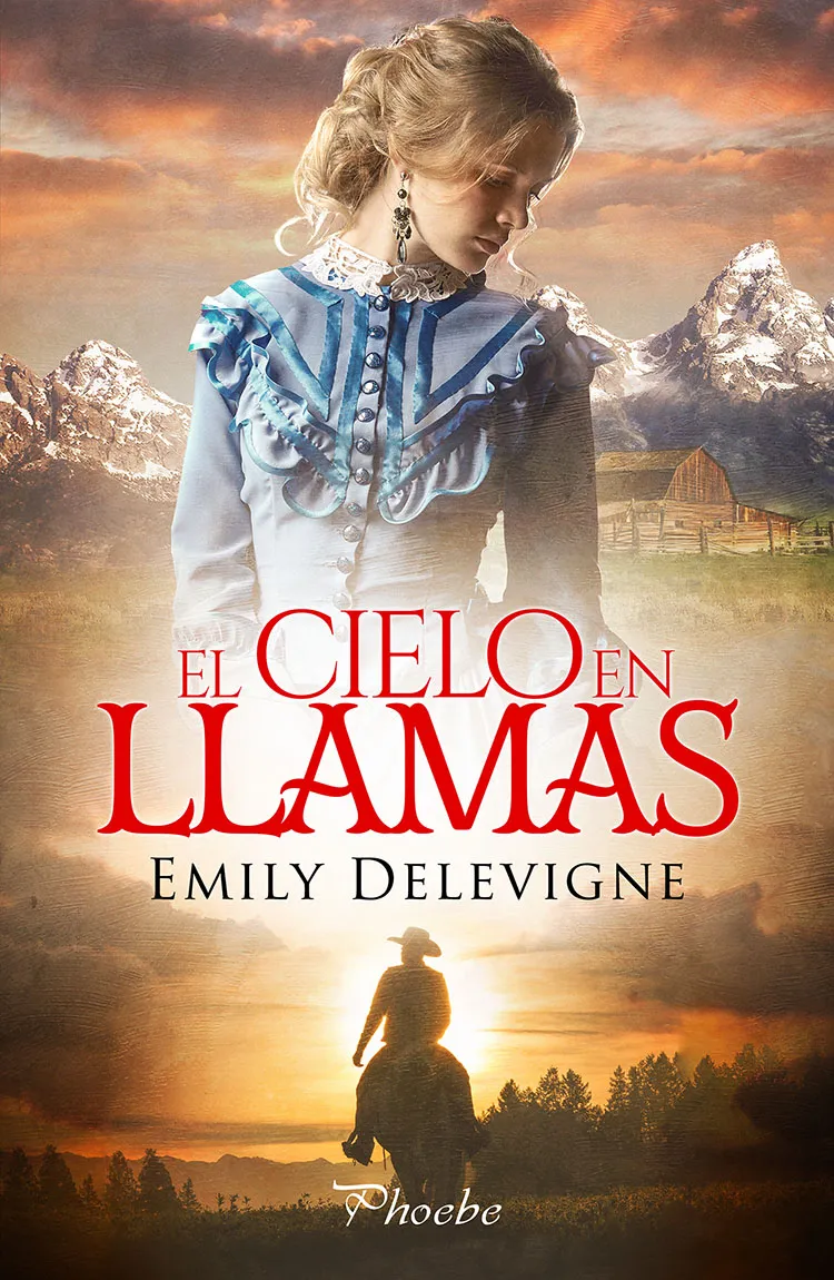 CIELO EN LLAMAS, EL